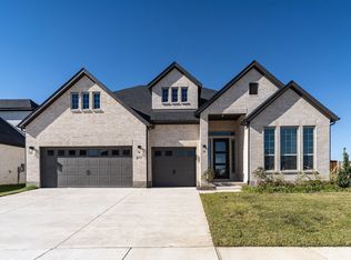 16425 Flatlands Way, Celina, TX 75009