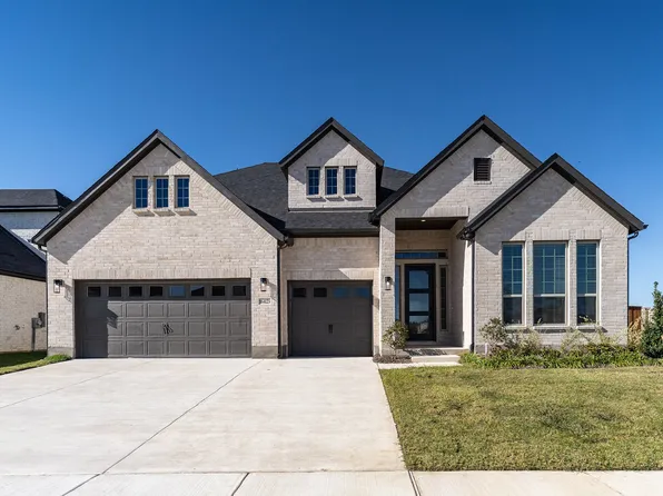 16425 Flatlands Way, Celina, TX 75009