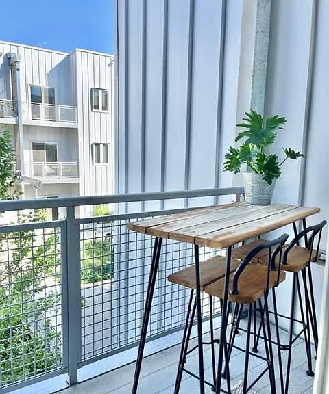 2525 Arapahoe St #213 — Photo 22