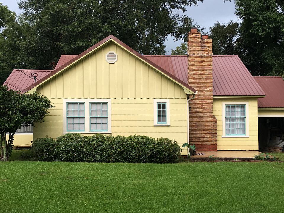 215 N Lee Marksville LA