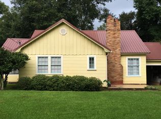 215 N Lee St, Marksville, LA 71351