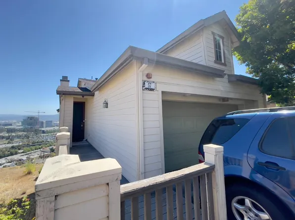 57 Mandalay Pl, South San Francisco, CA 94080
