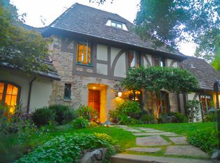 220 Saint James Dr, Piedmont, CA 94611