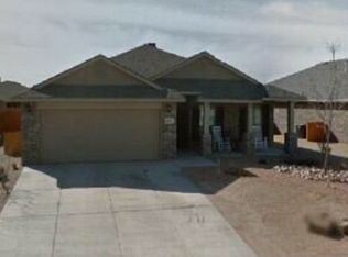 903 Gehrig Ave, Midland, TX 79706
