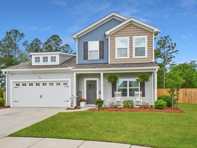 107 Belgian Ct, Summerville, SC, 29486