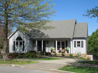 4845 Coral Creek Cir, Lexington, KY 40515