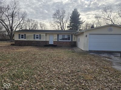 2915 E Phylbeck Ave, Terre Haute, IN, 47805