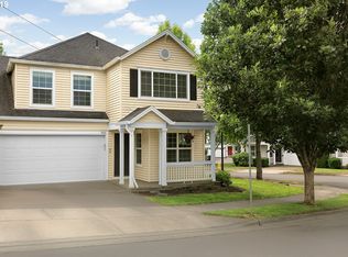 4366 NW Palo Verde Pl, Beaverton, OR 97006