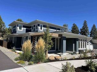 614 SW Lannen Ln, Bend, OR 97702