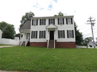 3700 Carrie Ridge Ct, Richmond, VA 23234