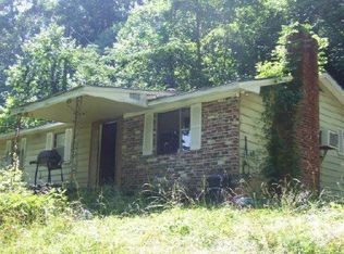 2832 Rifle Range Dr, Knoxville, TN 37918
