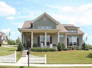 124 Majestic Dr, Newnan, GA 30265