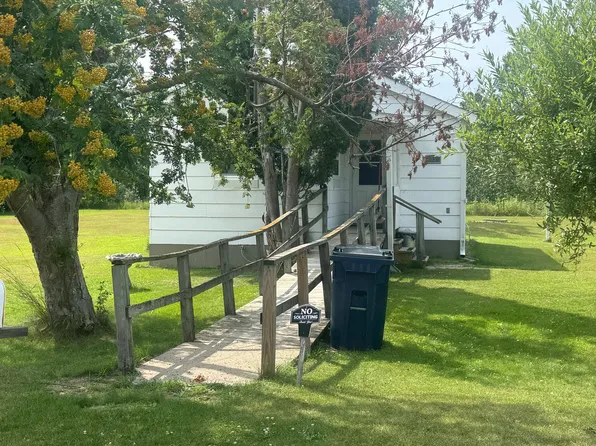 203 Park Ave SW, Bemidji, MN 56601