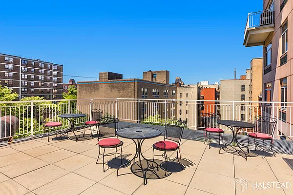 Rented by Halstead Real Estate | media 2