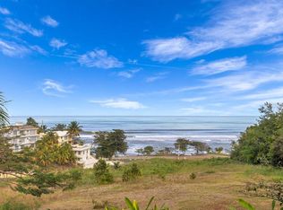 State Route 115 Km #21.1, Aguada, PR 00602