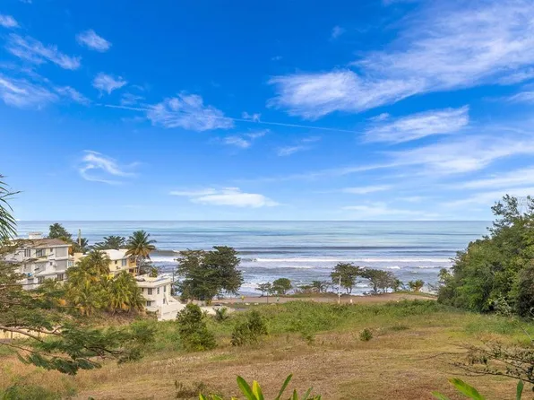 State Route 115 Km #21.1, Aguada, PR 00602