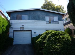 2118 30th Ave S, Seattle, WA 98144