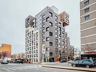 Rented by EXR