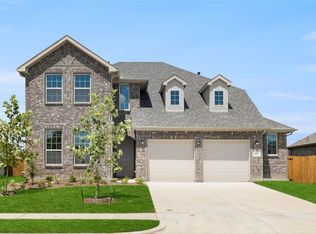 417 Lamb Ln, Waxahachie, TX 75167