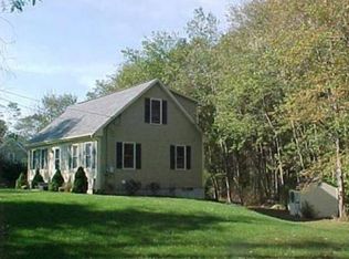 28 Bay State Rd, Rehoboth, MA 02769