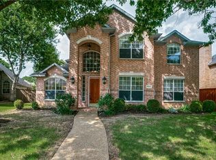 5422 Deer Brook Rd, Garland, TX 75044