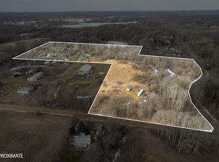 Vl Head Rd, Delton, MI 49046