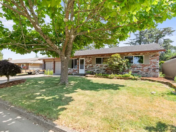 308 SE 13th St, Troutdale, OR 97060