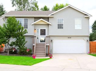 4626 N Hutchinson Ln, Spokane, WA 99212