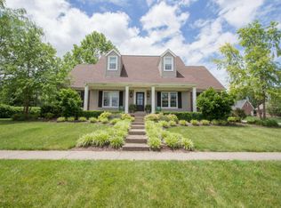 14106 Marley Pl, Louisville, KY 40245