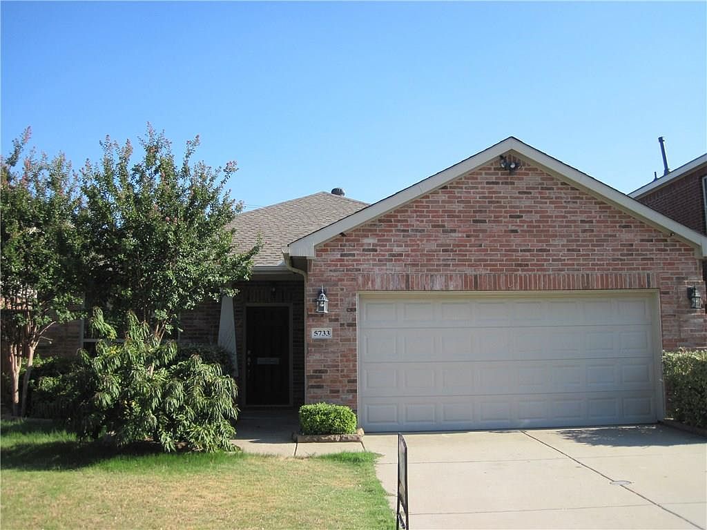 5733 Pebble Ridge Dr Mc Kinney TX 75070 Zillow