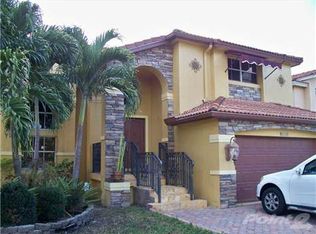 1000 NW 131st Ave, Miami, FL 33182