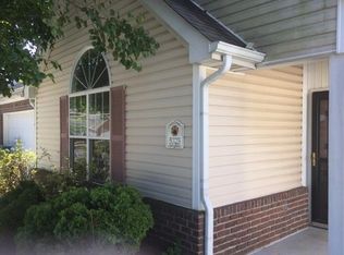 5325 Spring Creek Ct, Indianapolis, IN 46254