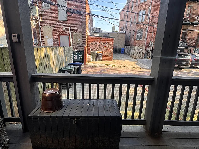1773-1773 Willard St NW #1 — Photo 16