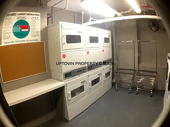 Rented by Uptown Property Group