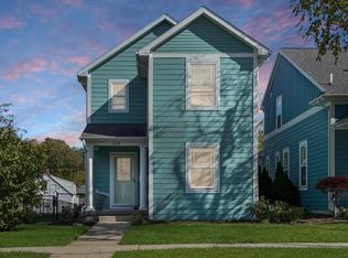 614 Virginia Ave, East Lansing, MI 48823