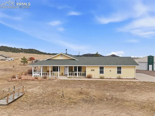 15705 Alta Plaza Cir, Peyton, CO 80831