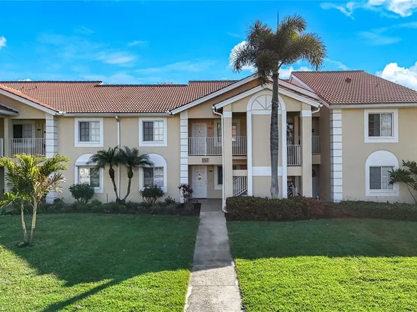 7750 Jewel LN #103, NAPLES, FL 34109