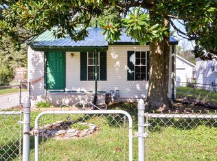 1103 N West Ave, Springfield, MO 65802