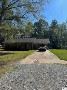 1109 Northeast St, Jonesboro, LA, 71251