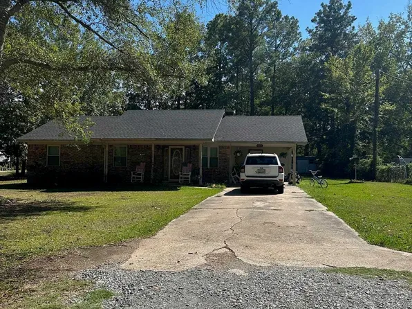 1109 Northeast St, Jonesboro, LA 71251