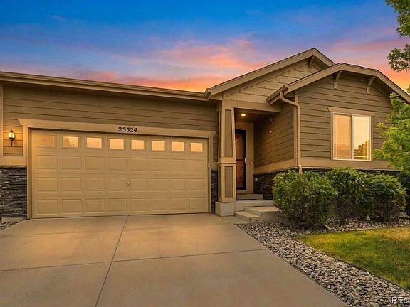 3rd image of 25524 E Byers Drive