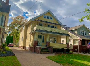 12805 Arliss Dr #12807, Lakewood, OH 44107