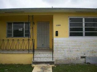 1388 NW 55th St, Miami, FL 33142