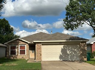 2308 Southway, Denton, TX 76207