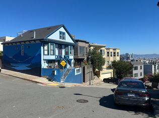 3782 16th St APT 1, San Francisco, CA 94114