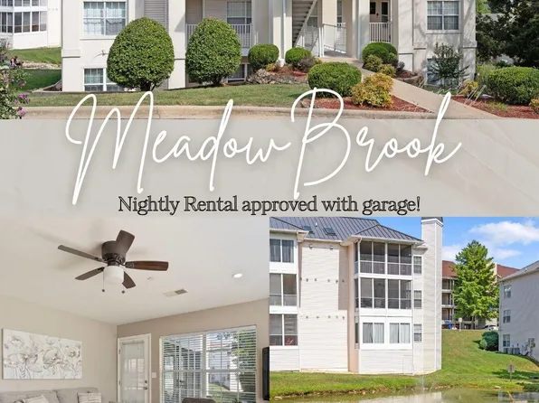 235 Meadow Brook Lane #5-2 BLDG 5, Branson, MO 65616