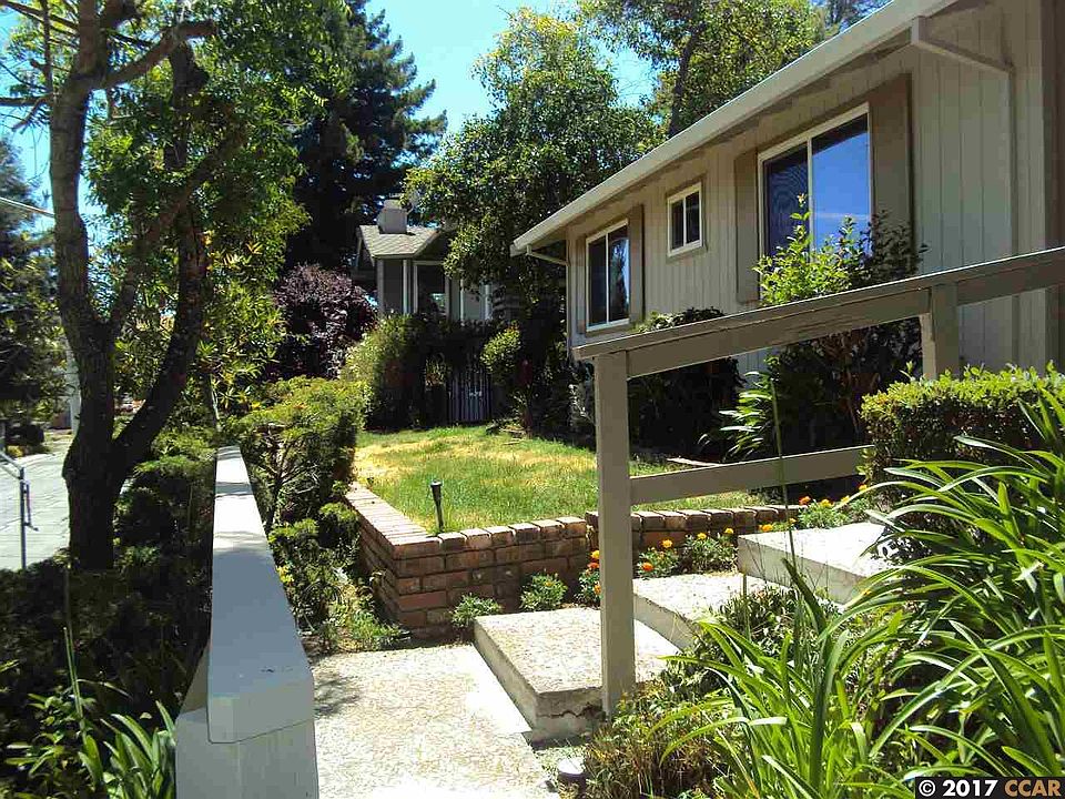 296 Tharp Dr, Moraga, CA 94556 Zillow