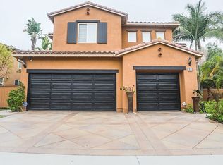 81 Via Sonrisa, San Clemente, CA 92673
