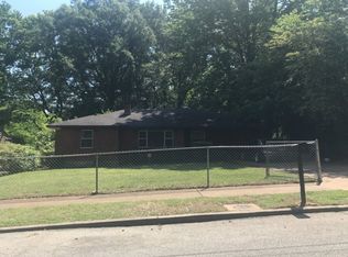 3618 Mountain Terrace St, Memphis, TN 38127