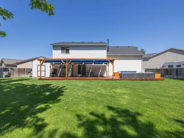 2839 W Pudu St, Meridian, ID 83642